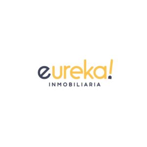 Rediseño de marca de eureka inmobiliaria de ibagué el después